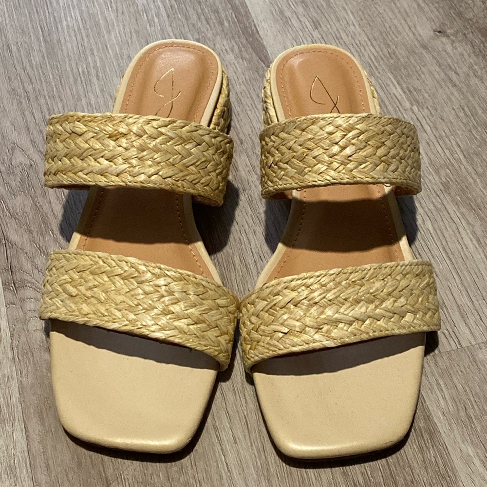 Joie size 6.5